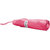 Brandtrendz Pakiza Pink  Red 3 Fold Umbrella (Set of 2)