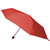 Brandtrendz Pakiza Red 3 Fold Umbrella(Red)