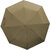 Brandtrendz Pakiza Mehndi 3 Fold Umbrella(Mehndi)