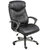 Executive High Back Office Chair in Black Colour