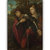 Vitalwalls Portrait Painting Canvas Art Printon Wooden Frame Religion-380-F-30cm