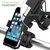 Easy One Touch Universal Bike Mount Holder for Smart Phone