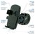 Easy One Touch Universal Bike Mount Holder for Smart Phone