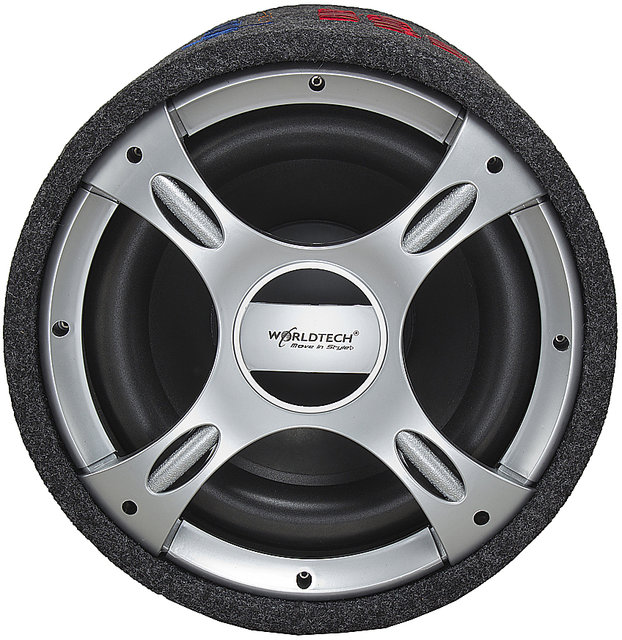 worldtech subwoofer price