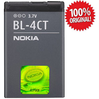 Nokia BL-4CT BL 4CT Battery