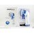 Rechargeable Portable Cordless lint remover for clothes  sweater fuzz shaver