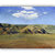 Vitalwalls Landscape Painting Canvas Art Printon Wooden Frame Scenery-263-F-30cm