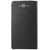 Mercury Goospery Flip Cover for Samsung Galaxy Grand 2 G7106 / G7102 Black