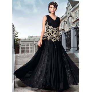 Shopclues gown low hotsell price