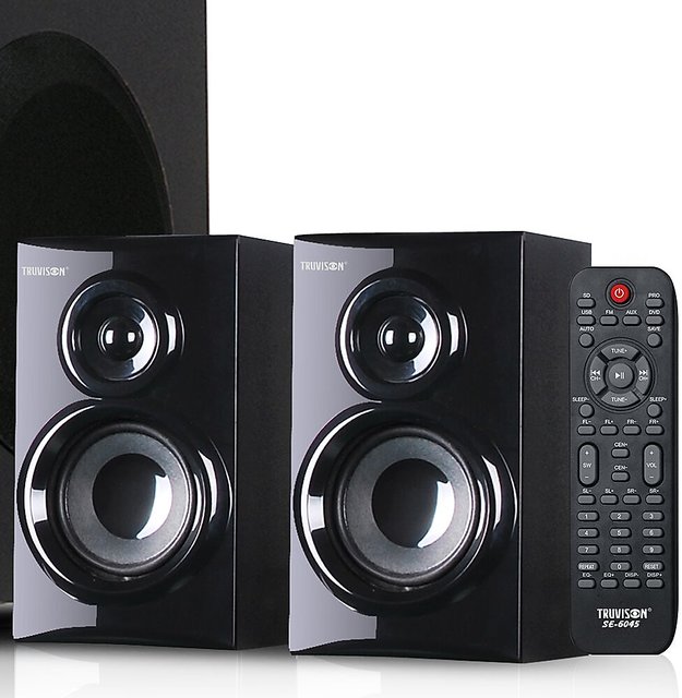 takai home theater 5.1 remote