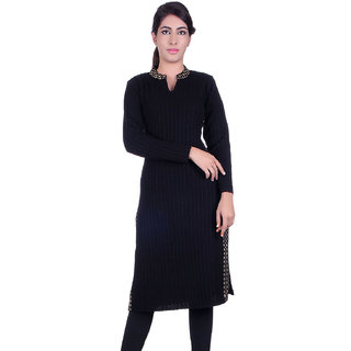 black kurtis online