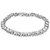 Mahi Silver Bracelet For Women 