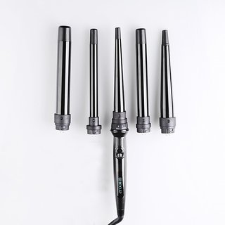 Buy Roots CURLPRO501 Multi Tong Curler Online 4500 from ShopClues