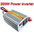 Dc 12V To Ac 220V  Usbpower Inverter.200W 200 W Watt Car Use