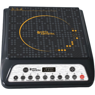 Surya induction shop cooker a8 price