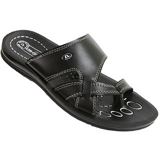 Miami cushion chappals store