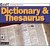 Dictionary  Thesaurus (JC, Topics)