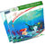 The Little Mermaid Story Book  (2 Book+DVD+CD)