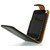 NEW STYLISH LEATHER FLIP CASE FOR IPHONE 3G 3GS