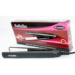 Babyliss mini lisseur straightener clearance