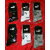 PUMA Unisex Sports Ankle Socks (Pack of 6 pairs of Random Colour Socks)