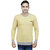 PRO Lapes Grey-Yellow  Maroon Sweatshirt Set of 2