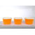 Cutting Edge Snap Tight Air Tight Storage Containers Plus Set of 2 Orange