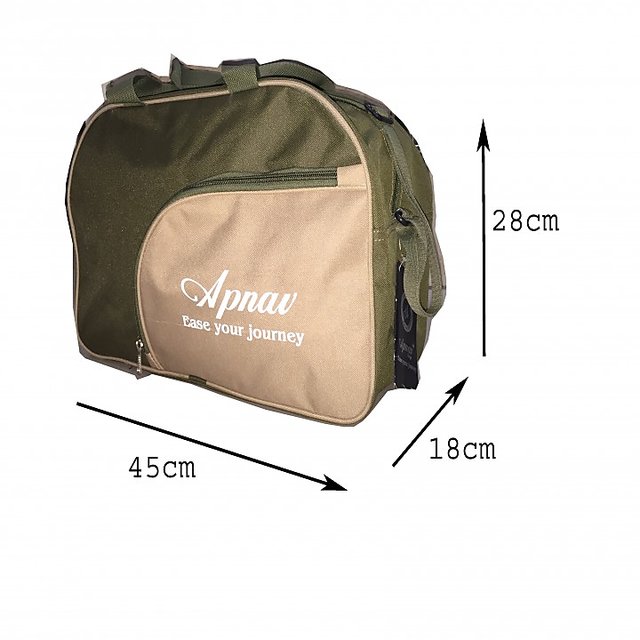 gym bag shopclues