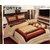 Foster Premium Comfort Set Total 8 Pcs Set (More than a Quilt)