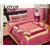 Lotus Premium Comfort Set Total 8 Pcs Set (More than a Quilt)