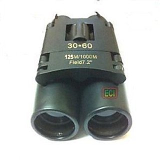 CROWN Xpedetion Experts Day  Night 30x Zoom Binocular Pocket 30x60 Binacular