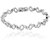Mahi White Bracelet For Women