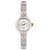 Timex Empera Analog Silver Dial Women's Watch - TI000O90300