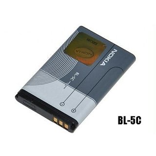 NOKIA BATTERY BL 5C