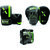 Xpeed Combo Punching /Focus Pads With Punching Gloves
