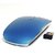 Technotech TT-G03 Wireless Optical Mouse (Blue)