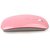 Technotech TT-G03 Wireless Optical Mouse (Pink)
