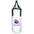 Xpeed Boxing / Punching Bag in White Canvas Unfilled (3 Feet)