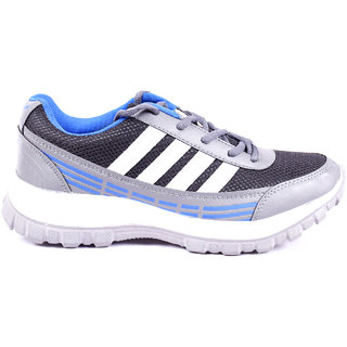 Buy Hitway Sports Shoes For Men Online @ ₹599 from ShopClues