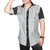 Albani Full Formal Stripes Patterns Shirts for Men