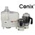 CONIX Juicer Mixer Grinder Super 1000