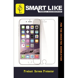 SmartLike Tempered Glass for Oppo Mirror 5 A51