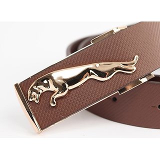 Jaguar belt price shop