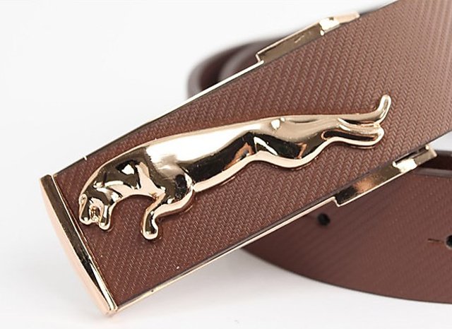jaguar ki belt