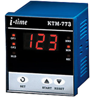 Buy i-Time Timer KTM-773 Online @ ₹1600 from ShopClues