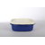 Cutting Edge Snap Tight Air Tight Storage Containers Plus Set of 2 Blue
