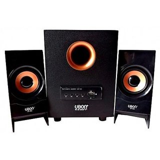 Ubon bluetooth hot sale home theater