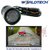 Worldtech NV 8 LED Night Vision Car Reverse Parking Camera Waterproof
