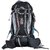 Unimount Turquoise  Grey 90 Ltrs. Polyster Rucksack Bags