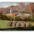 Vitalwalls Landscape Painting Canvas Art Printon Wooden Frame Scenery-270-F-30cm